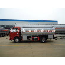 Dongfeng DLK 140hp mobile refueling truck 8cbm